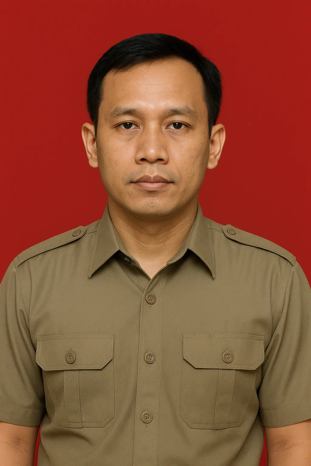 Jaka Pratama, S.Pd