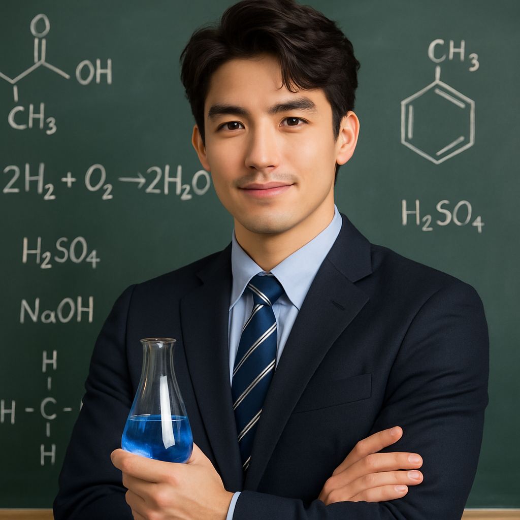 Budi Santoso, S.Kom.